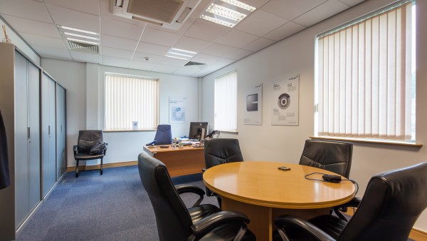 Clariant House | | 2 Rawdon Park | Yeadon | |  | Leeds | | LS19 7BA
