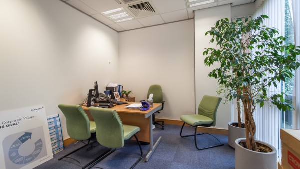 Clariant House | | 2 Rawdon Park | Yeadon | |  | Leeds | | LS19 7BA