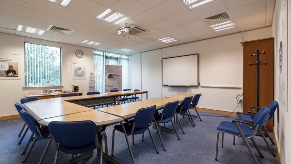 Clariant House | | 2 Rawdon Park | Yeadon | |  | Leeds | | LS19 7BA