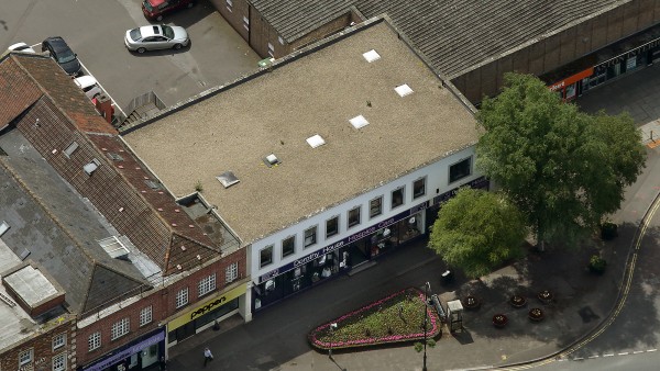 Dorothy House | | 2 Wicker Hill | | | Wiltshire | Trowbridge | | BA14 8JS