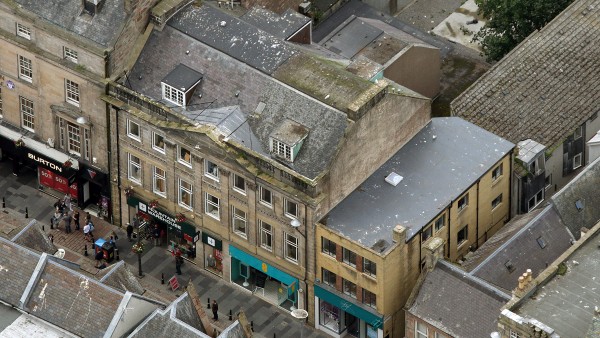 41-45 High Street | |  |  | Inverness | | IV1 1HT