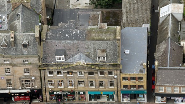 41-45 High Street | |  |  | Inverness | | IV1 1HT