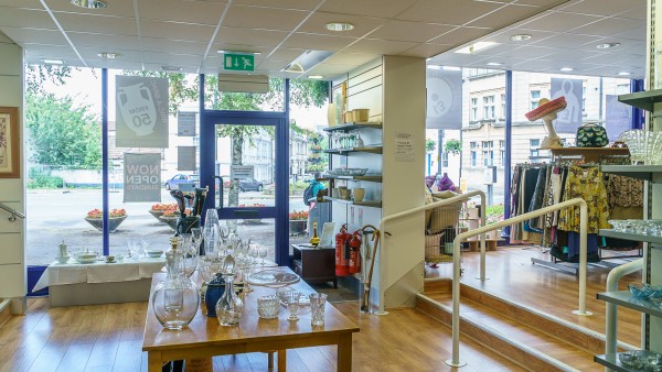 Dorothy House | | 2 Wicker Hill | | | Wiltshire | Trowbridge | | BA14 8JS