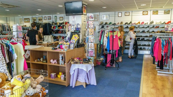 Dorothy House | | 2 Wicker Hill | | | Wiltshire | Trowbridge | | BA14 8JS