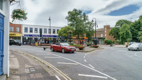 Dorothy House | | 2 Wicker Hill | | | Wiltshire | Trowbridge | | BA14 8JS