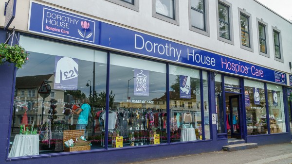 Dorothy House | | 2 Wicker Hill | | | Wiltshire | Trowbridge | | BA14 8JS