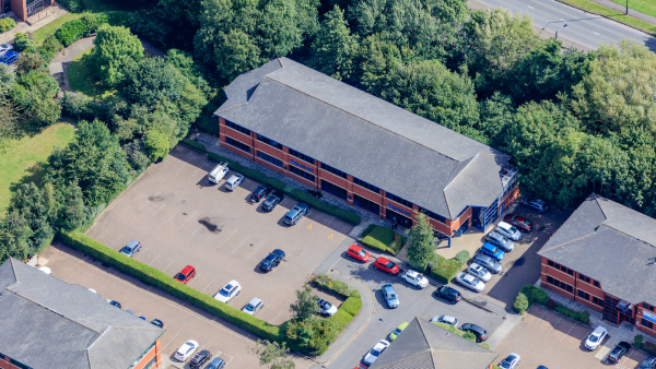 Barclays Bank PLC | | Ten Pound Walk | |  | Doncaster | | DN4 5HZ