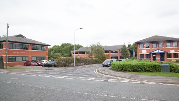 Barclays Bank PLC | | Ten Pound Walk | |  | Doncaster | | DN4 5HZ