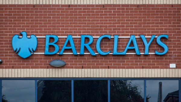 Barclays Bank PLC | | Ten Pound Walk | |  | Doncaster | | DN4 5HZ