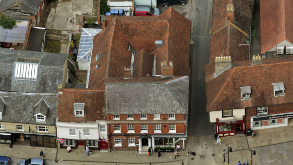 54/55 Gainsborough Street & 1 Burkitts Lane | |  | | Suffolk | Sudbury | | CO10 2ET