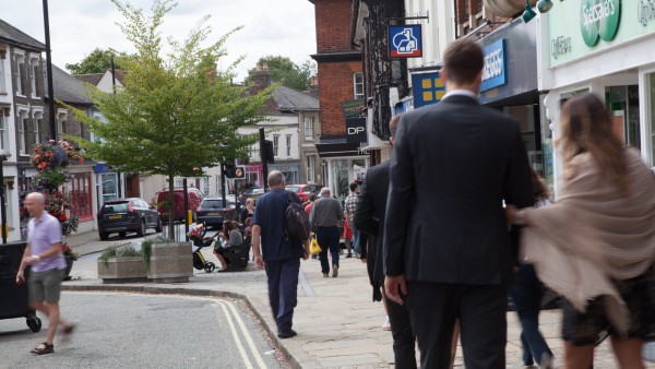 54/55 Gainsborough Street & 1 Burkitts Lane | |  | | Suffolk | Sudbury | | CO10 2ET