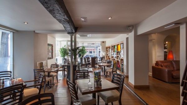 54/55 Gainsborough Street & 1 Burkitts Lane | |  | | Suffolk | Sudbury | | CO10 2ET