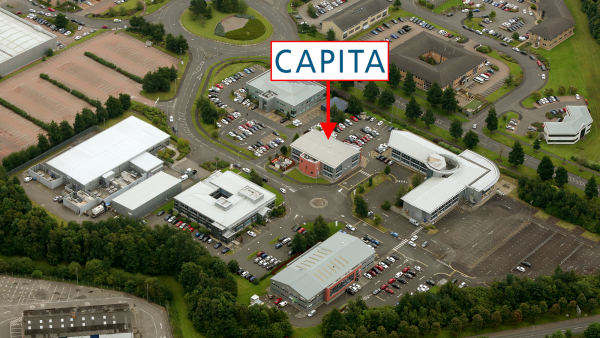 The Apex | | The Apex | | | Lanarkshire | Uddingston, Glasgow | | G71 5PW