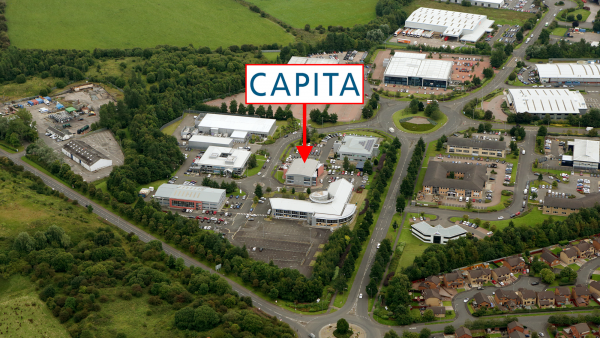 The Apex | | The Apex | | | Lanarkshire | Uddingston, Glasgow | | G71 5PW