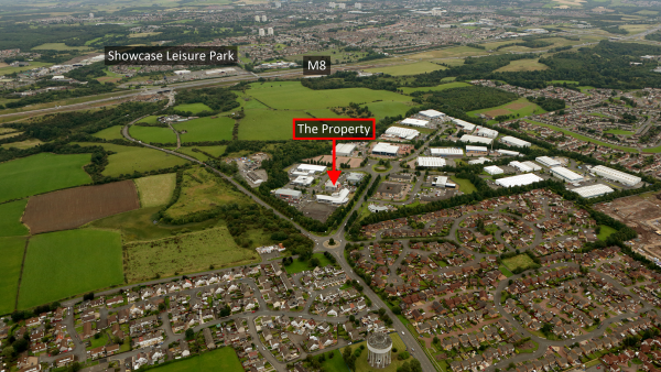 The Apex | | The Apex | | | Lanarkshire | Uddingston, Glasgow | | G71 5PW