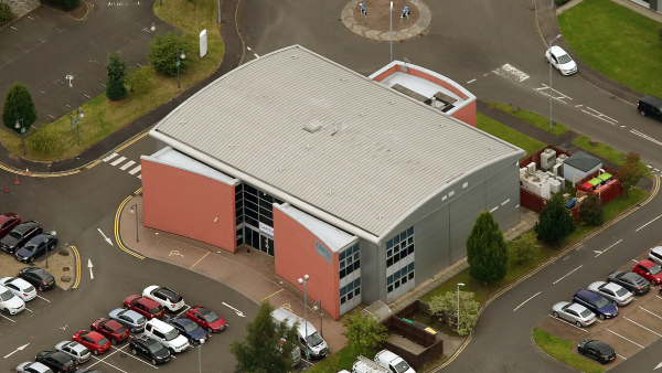 The Apex | | The Apex | | | Lanarkshire | Uddingston, Glasgow | | G71 5PW