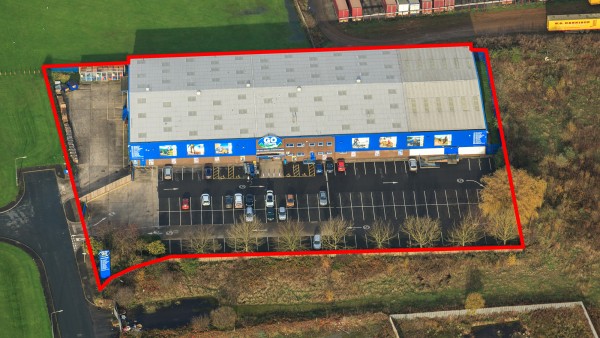 Go Outdoors | | Dudley Road | | | Lincolnshire | Scunthorpe | | DN16 1BA