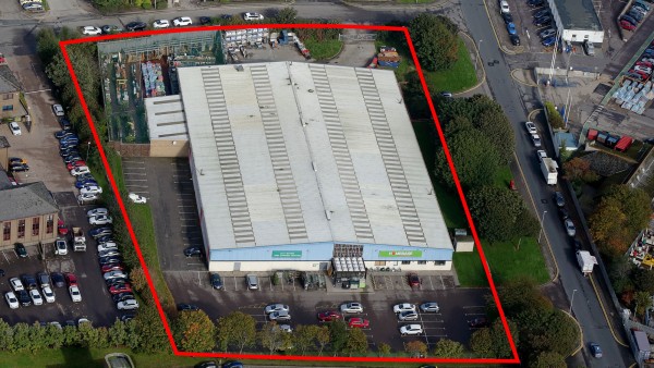 Site 30 | Greenhole Place | | Bridge of Don Industrial Estate | |  | Aberdeen | | AB23 8EE