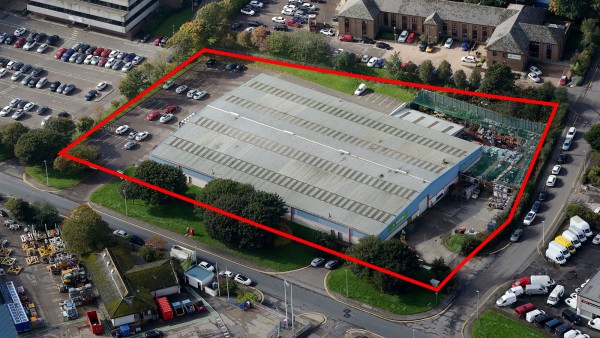 Site 30 | Greenhole Place | | Bridge of Don Industrial Estate | |  | Aberdeen | | AB23 8EE