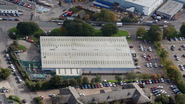 Site 30 | Greenhole Place | | Bridge of Don Industrial Estate | |  | Aberdeen | | AB23 8EE