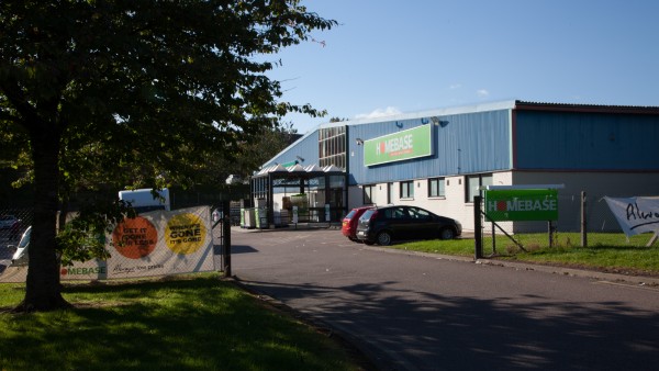Site 30 | Greenhole Place | | Bridge of Don Industrial Estate | |  | Aberdeen | | AB23 8EE