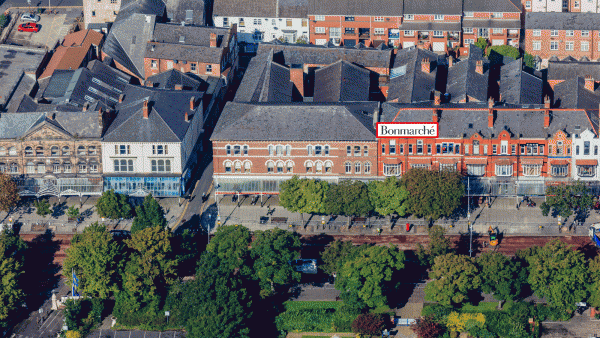 157-161 Lord Street | |  |  | Southport | | PR8 1PY