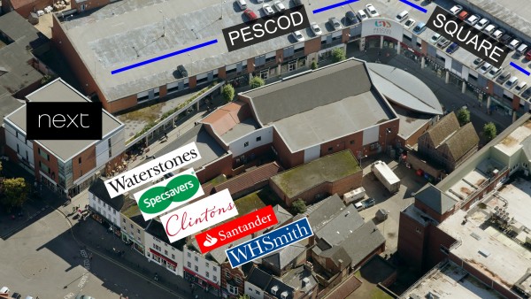 3-7 Wide Bargate | |  | | Lincolnshire | Boston | | PE21 6QY