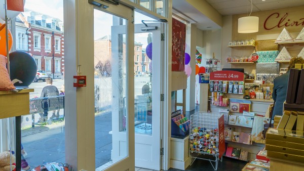 3-7 Wide Bargate | |  | | Lincolnshire | Boston | | PE21 6QY