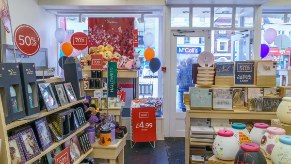 3-7 Wide Bargate | |  | | Lincolnshire | Boston | | PE21 6QY