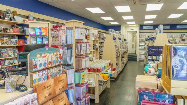 3-7 Wide Bargate | |  | | Lincolnshire | Boston | | PE21 6QY