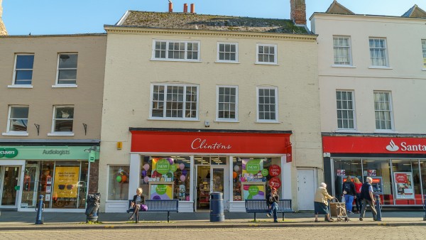 3-7 Wide Bargate | |  | | Lincolnshire | Boston | | PE21 6QY