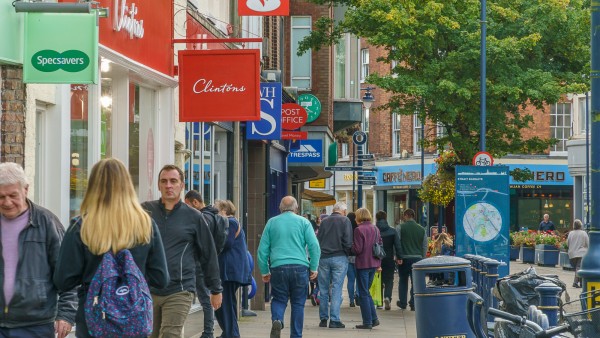 3-7 Wide Bargate | |  | | Lincolnshire | Boston | | PE21 6QY