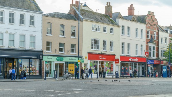 3-7 Wide Bargate | |  | | Lincolnshire | Boston | | PE21 6QY