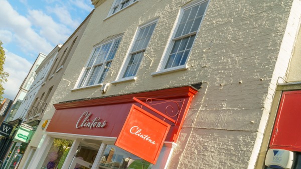 3-7 Wide Bargate | |  | | Lincolnshire | Boston | | PE21 6QY