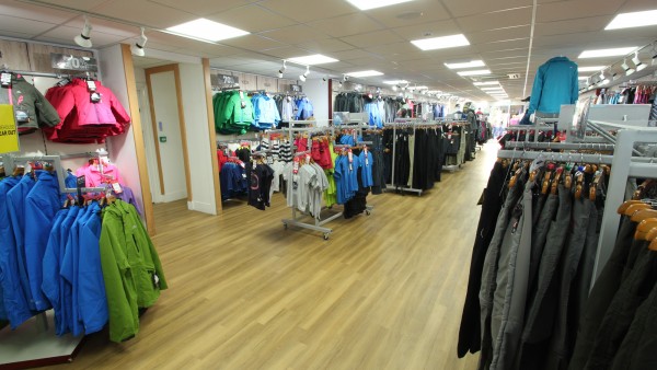 24 Bridge Street | |  | | Pembrokeshire  | Haverfordwest | | SA61 2AD