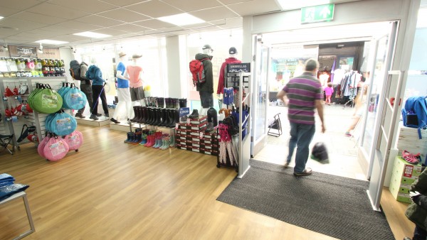 24 Bridge Street | |  | | Pembrokeshire  | Haverfordwest | | SA61 2AD