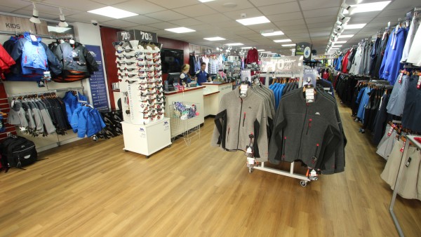 24 Bridge Street | |  | | Pembrokeshire  | Haverfordwest | | SA61 2AD