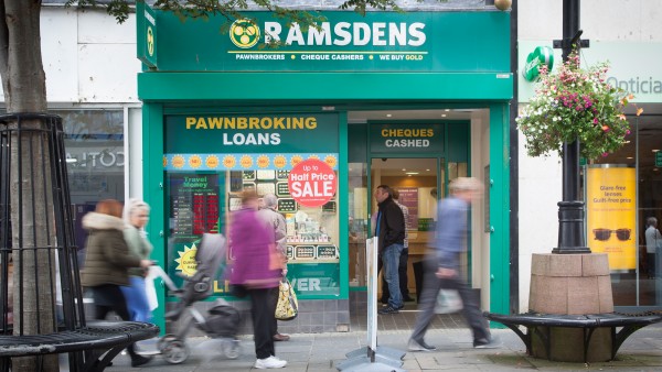 39 King Street | |  |  | Kilmarnock | | KA1 1PT