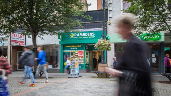 39 King Street | |  |  | Kilmarnock | | KA1 1PT