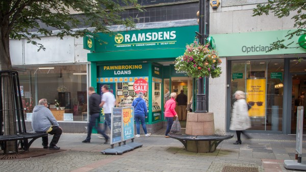 39 King Street | |  |  | Kilmarnock | | KA1 1PT