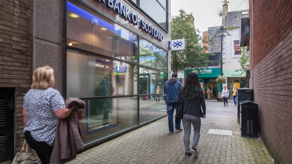 39 King Street | |  |  | Kilmarnock | | KA1 1PT