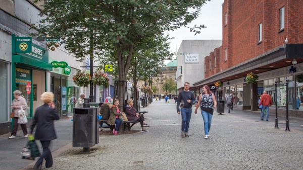 39 King Street | |  |  | Kilmarnock | | KA1 1PT