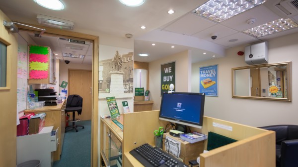 39 King Street | |  |  | Kilmarnock | | KA1 1PT