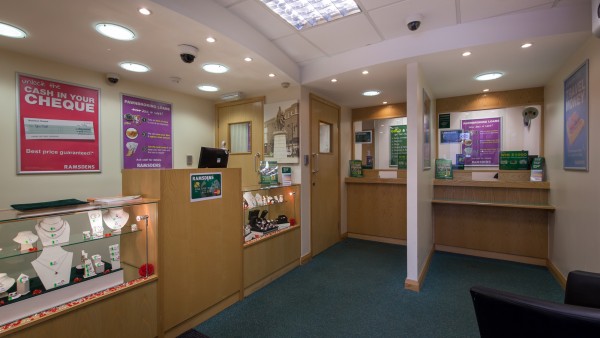 39 King Street | |  |  | Kilmarnock | | KA1 1PT