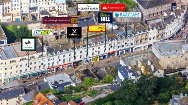 Snappy Snaps | Unit 2 | | 42 Fleet Street | | | Devon  | Torquay | | TQ2 5DW