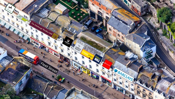 Snappy Snaps | Unit 2 | | 42 Fleet Street | | | Devon  | Torquay | | TQ2 5DW