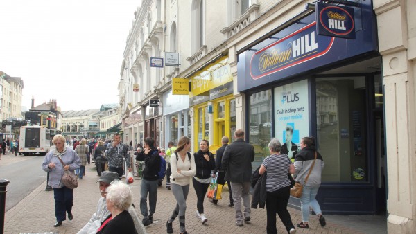 Snappy Snaps | Unit 2 | | 42 Fleet Street | | | Devon  | Torquay | | TQ2 5DW