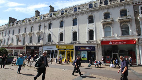 Calypso Coffee | Unit 4 | | 45 Fleet Street | | | Devon  | Torquay | | TQ2 5DW