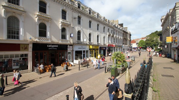 William Hill | Unit 1 | | 42-44 Fleet Street | | | Devon  | Torquay | | TQ2 5DW