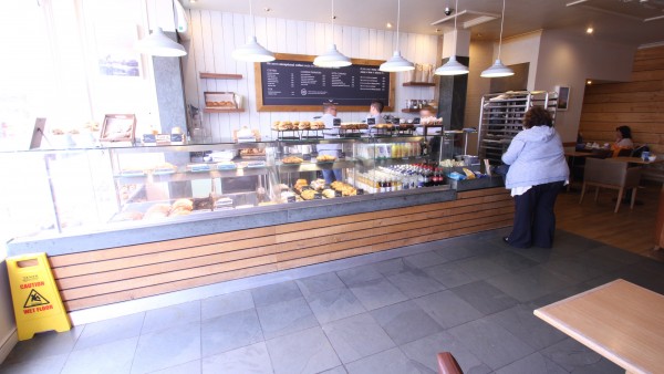 Cornish Bakery | Unit 3 | | 42-44 Fleet Street | | | Devon  | Torquay  | | TQ2 5DW
